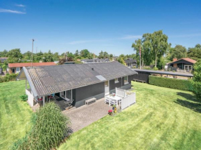 Holiday Home Undine - 300m from the sea by Interhome